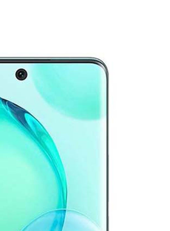 Honor - 50 Dual SIM Emerald Green 6GB RAM 128GB 5G - Middle East Version - Image 1