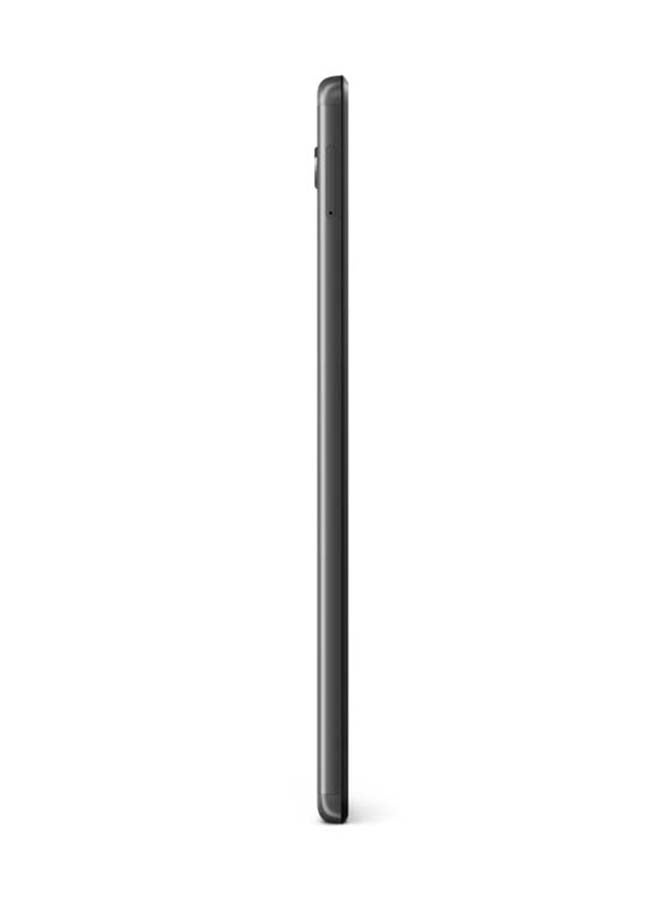 لينوفو - جهاز لوحي تاب M8 HD (الجيل الثاني) TB-8505X مقاس 8 بوصة لون رمادي حديدي بذاكرة رام سعة 2 جيجابايت وذاكرة داخلية سعة 32 جيجابايت ويدعم تقنية 4- - Image 1
