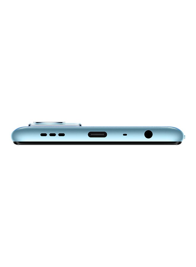 OPPO - A96 Dual SIM Sunset Blue 8GB RAM 256GB 4G - Middle East Version - Image 1