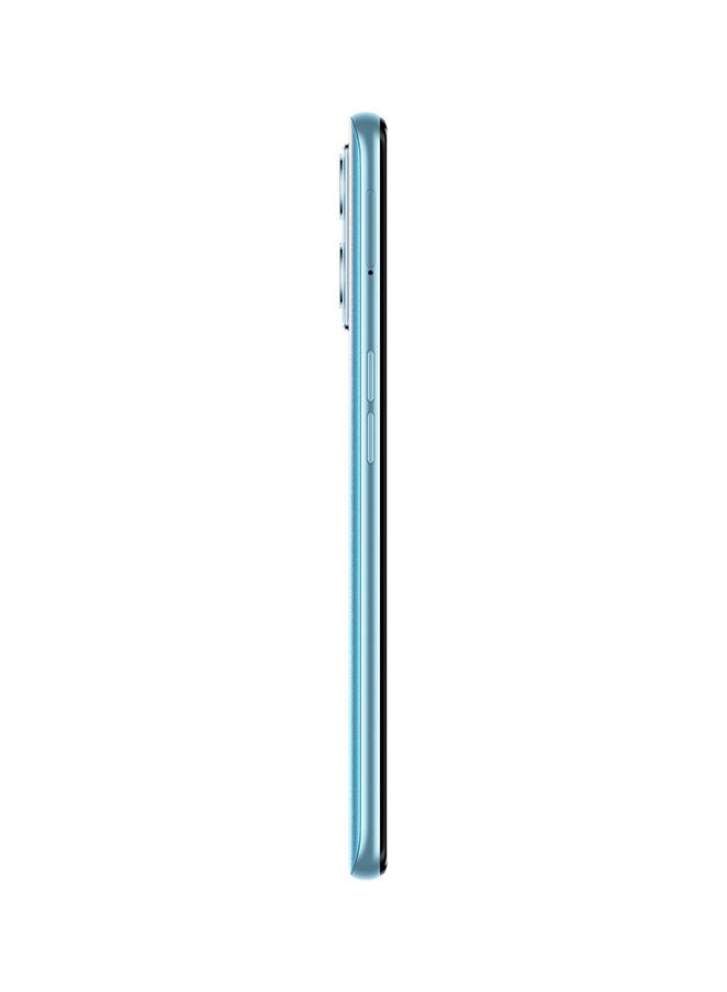 OPPO - A96 Dual SIM Sunset Blue 8GB RAM 256GB 4G - Middle East Version - Image 1