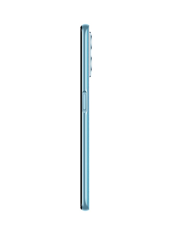 OPPO - A96 Dual SIM Sunset Blue 8GB RAM 256GB 4G - Middle East Version - Image 1