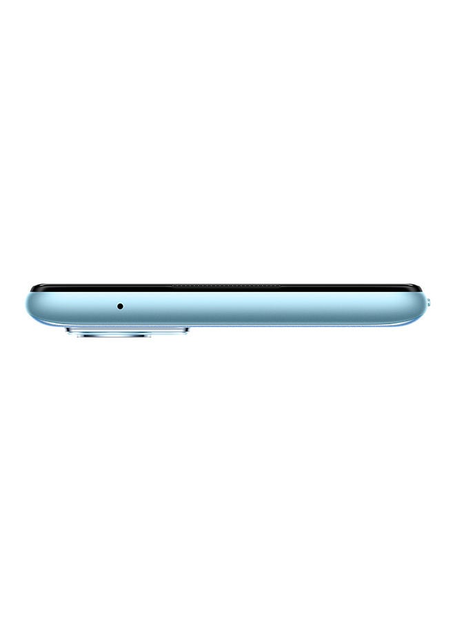OPPO - A96 Dual SIM Sunset Blue 8GB RAM 256GB 4G - Middle East Version - Image 1
