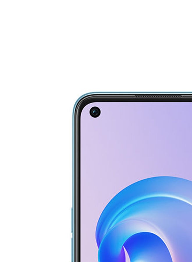 OPPO - A96 Dual SIM Sunset Blue 8GB RAM 256GB 4G - Middle East Version - Image 1