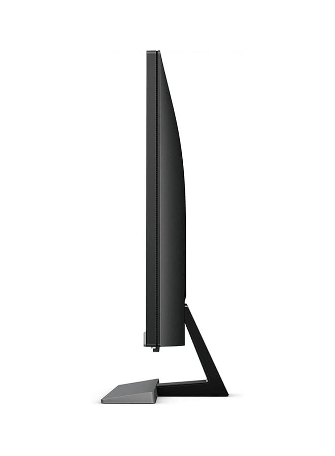 BenQ - 32 Inch 4K Uhd 3840 X 2160 Hdr Monitor Freesync Eye-Care, Anti-Glare Brightness Intelligence Plus Sensor Usb C, Dp, Hdmi Built-In Speakers [Ew3270U] Metallic Grey - Image 1