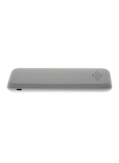 VEGER 25000 mAh 25000 mAh Power Bank 12 watt White  - Image 3