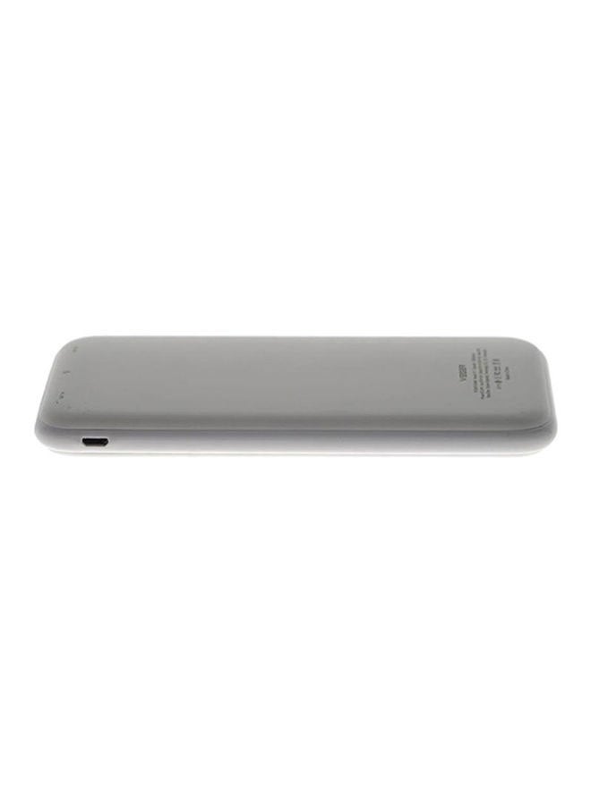 VEGER - 25000 mAh 25000 mAh Power Bank 12 watt White - Image 1
