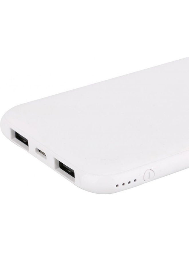 VEGER - 25000 mAh 25000 mAh Power Bank 12 watt White - Image 1