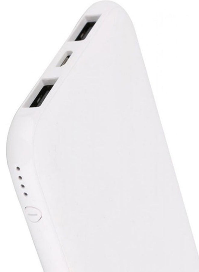VEGER - 25000 mAh 25000 mAh Power Bank 12 watt White - Image 1