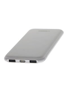 VEGER 25000 mAh 25000 mAh Power Bank 12 watt White  - Image 4