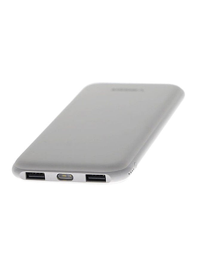 VEGER - 25000 mAh 25000 mAh Power Bank 12 watt White - Image 1