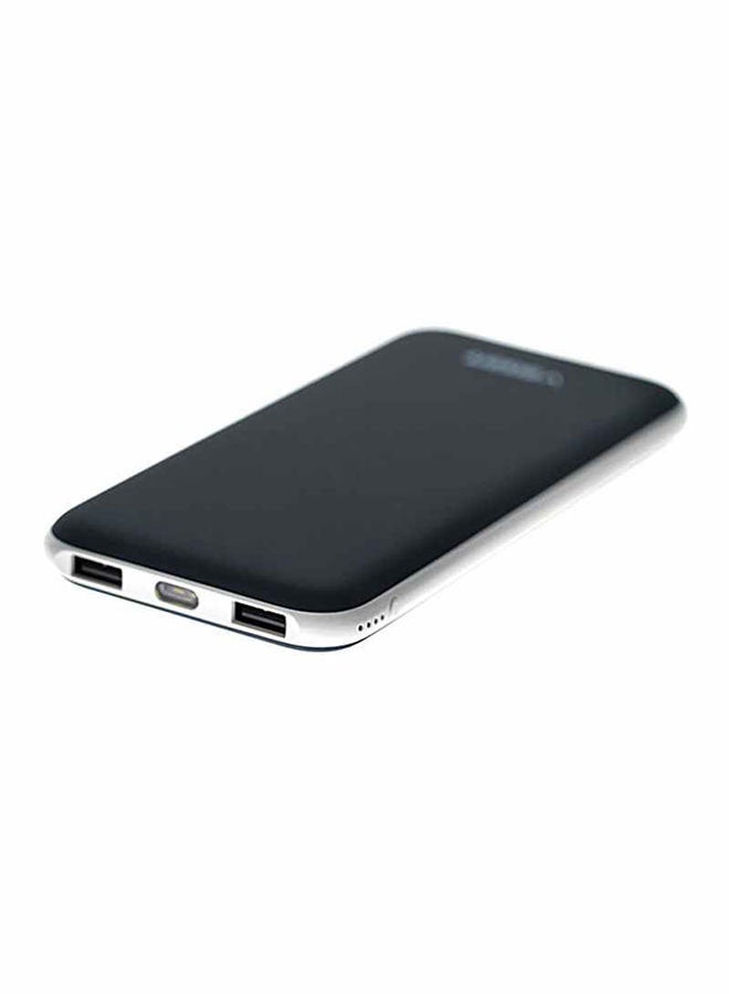VEGER - 25000 mAh Power Bank 92.5 Watt Black - Image 1