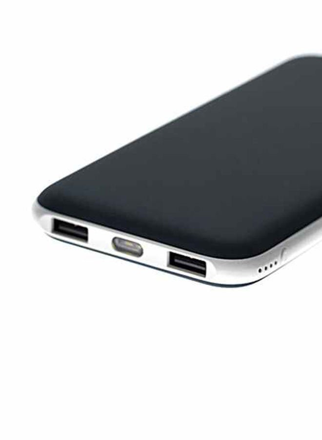 VEGER - 25000 mAh Power Bank 92.5 Watt Black - Image 1