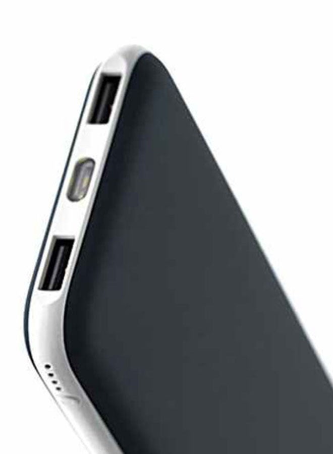 VEGER - 25000 mAh Power Bank 92.5 Watt Black - Image 1