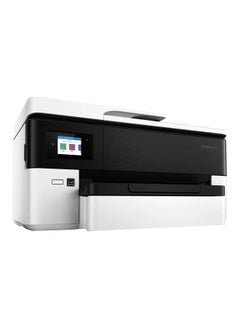 OfficeJet Pro 7720 Wide Format All-In-One Printer With Copy/Scan/Fax Function,Y0S18A White/Black