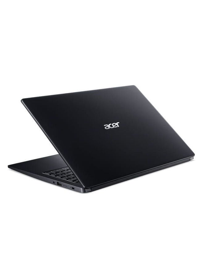 Acer - Aspire 3 A315 Laptop with 15.6-Inch Display, Intel Celeron Processor/4GB RAM/128GB SSD/Intel UHD Graphics 600/Windows 10 English Black - Image 1