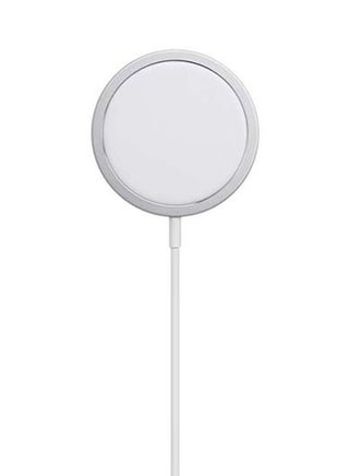 MagSafe Charger for iPhone 15, 14, 13 and 12 series White - v1669218384/N45055575A_1