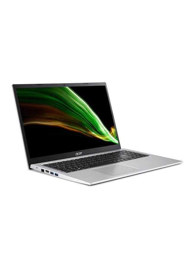 أيسر - لاب توب أسباير 1 A114-33-C8L5 بشاشة عالية الدقة مقاس 14 بوصة/معالج Intel Celeron N4500/ذاكرة الوصول العشوائي 4 جيجابايت/eMMC سعة 128 جيجابايت/بطاقة رسومات Intel UHD/DOS - Image 1