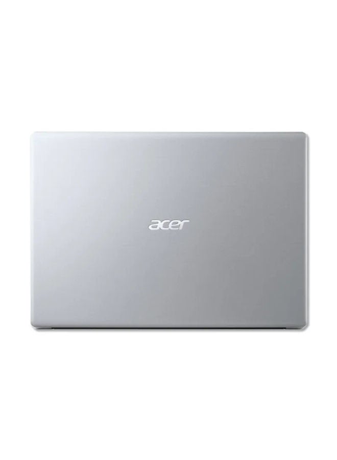 أيسر - لاب توب أسباير 1 A114-33-C8L5 بشاشة عالية الدقة مقاس 14 بوصة/معالج Intel Celeron N4500/ذاكرة الوصول العشوائي 4 جيجابايت/eMMC سعة 128 جيجابايت/بطاقة رسومات Intel UHD/DOS - Image 1