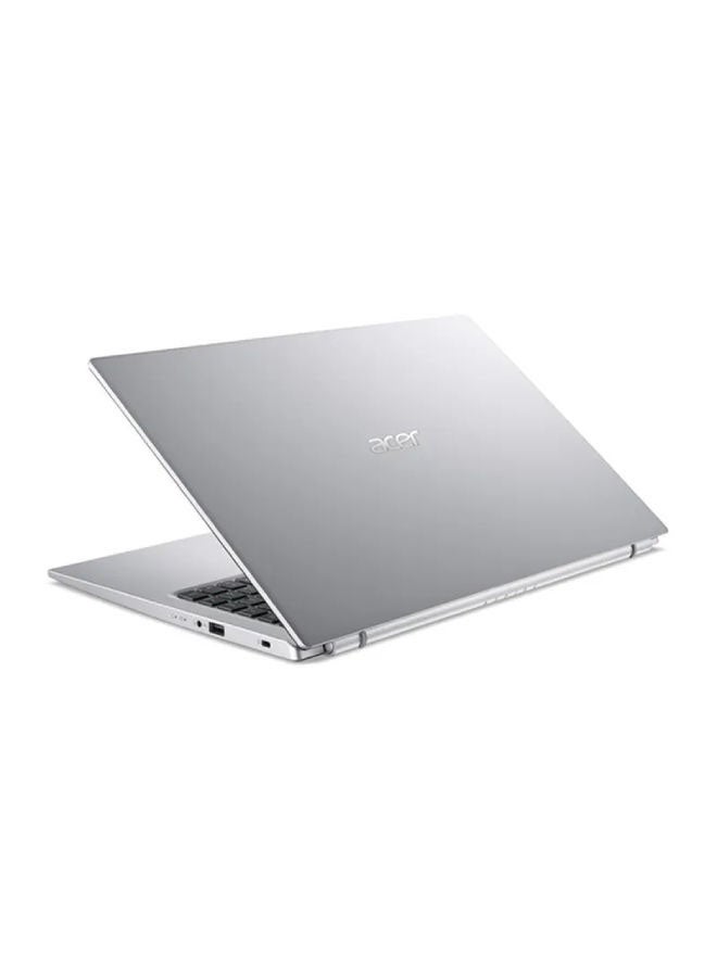 أيسر - لاب توب أسباير 1 A114-33-C8L5 بشاشة عالية الدقة مقاس 14 بوصة/معالج Intel Celeron N4500/ذاكرة الوصول العشوائي 4 جيجابايت/eMMC سعة 128 جيجابايت/بطاقة رسومات Intel UHD/DOS - Image 1