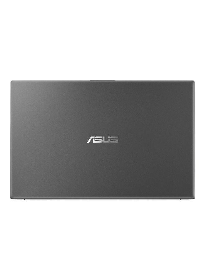 ASUS - VIVOBOOK Touchscreen Laptop With 15.6-Inch Full HD Display, 10th Gen Core i7-1065G7 Processer/8GB RAM/1TB HDD + 256GB SSD/Intel UHD Graphics/Windows 10 English Slate Grey - Image 1