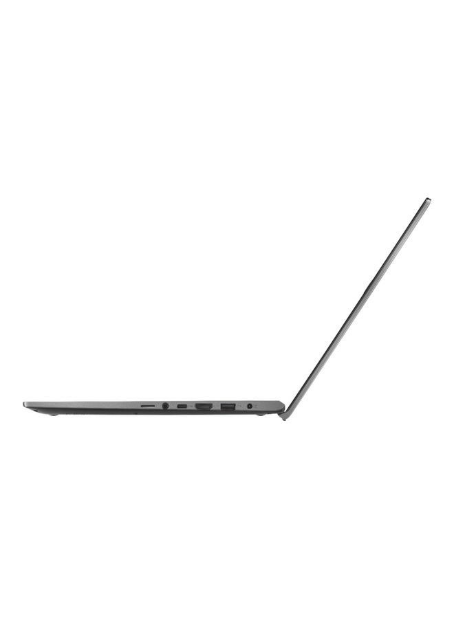 ASUS - VIVOBOOK Touchscreen Laptop With 15.6-Inch Full HD Display, 10th Gen Core i7-1065G7 Processer/8GB RAM/1TB HDD + 256GB SSD/Intel UHD Graphics/Windows 10 English Slate Grey - Image 1