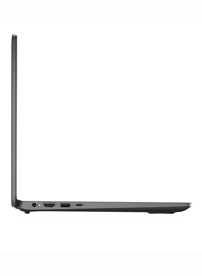 DELL - Latitude Business & Professional 3410 (Upgraded Version) Laptop With 14 Inch Display, Core i3 Processor/12GB RAM/1TB HDD + 256GB SSD(Hybrid Storage)/Win11-Intel UHD Graphics /International Version English/Arabic Black - Image 1
