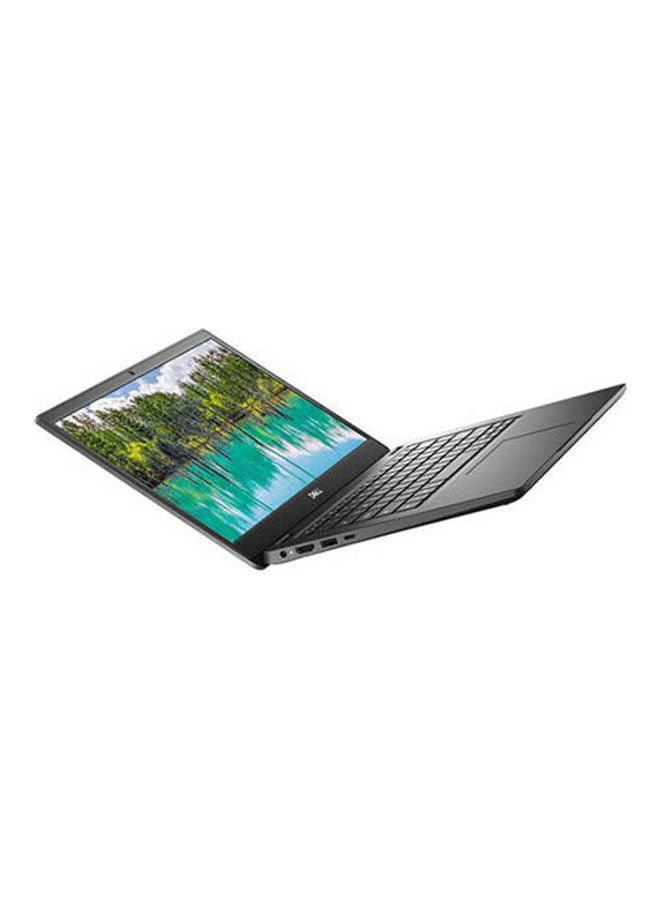 DELL - Latitude Business & Professional 3410 (Upgraded Version) Laptop With 14 Inch Display, Core i3 Processor/12GB RAM/1TB HDD + 256GB SSD(Hybrid Storage)/Win11-Intel UHD Graphics /International Version English/Arabic Black - Image 1
