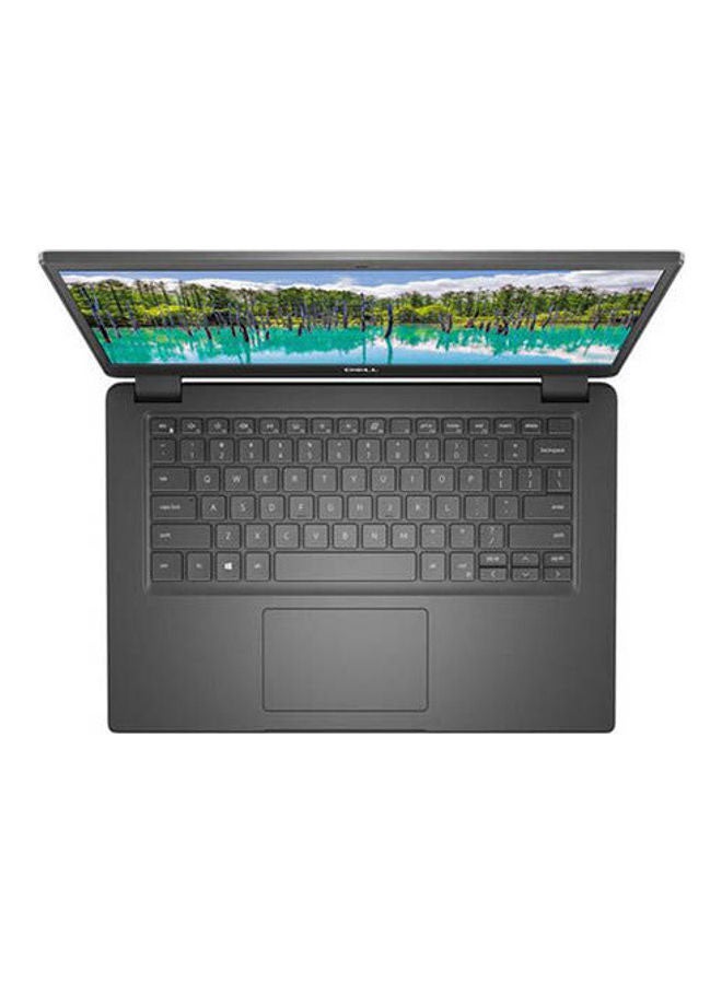 DELL - Latitude Business & Professional 3410 (Upgraded Version) Laptop With 14 Inch Display, Core i3 Processor/12GB RAM/1TB HDD + 256GB SSD(Hybrid Storage)/Win11-Intel UHD Graphics /International Version English/Arabic Black - Image 1