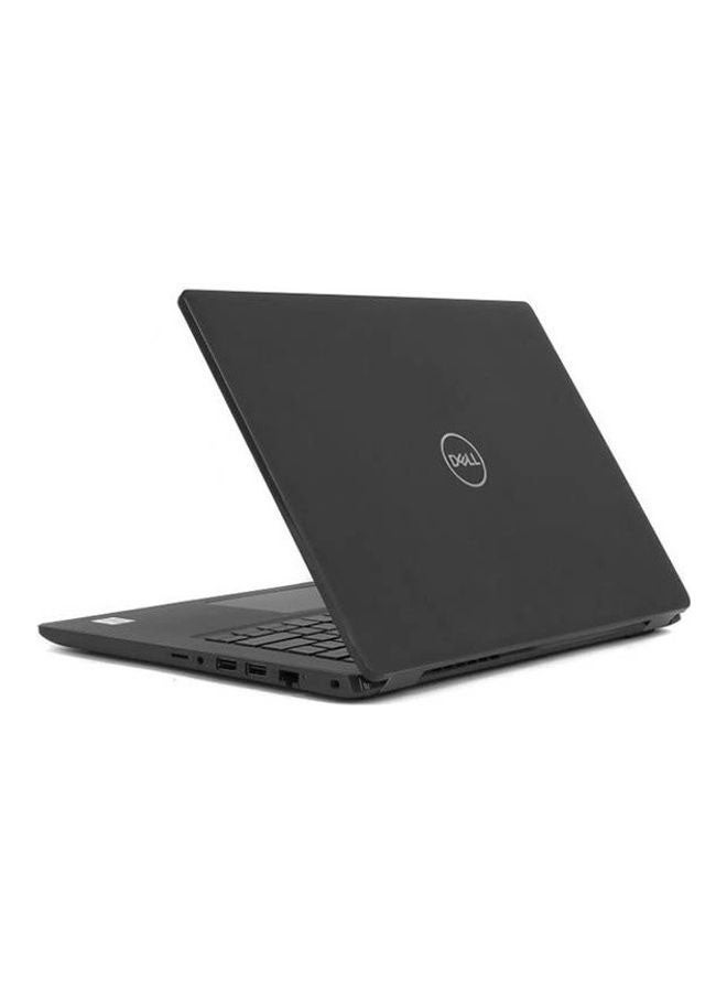 DELL - Latitude Business & Professional 3410 (Upgraded Version) Laptop With 14 Inch Display, Core i3 Processor/12GB RAM/1TB HDD + 256GB SSD(Hybrid Storage)/Win11-Intel UHD Graphics /International Version English/Arabic Black - Image 1