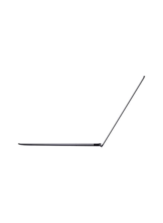 HUAWEI - Matebook X Pro 2021 MACHD-WFE9B Laptop With 13.9-Inch Display, Core i7-1165G7 Processor/UMA/16GB RAM/1TB SSD/Intel Iris Xe Graphics/Win 10 Home English Space Grey - Image 1