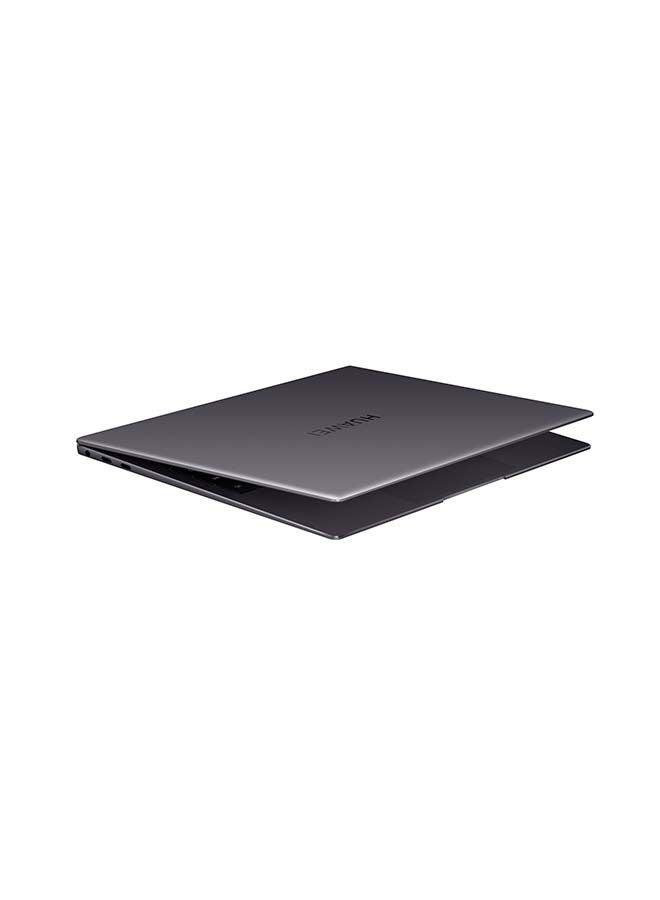 HUAWEI - Matebook X Pro 2021 MACHD-WFE9B Laptop With 13.9-Inch Display, Core i7-1165G7 Processor/UMA/16GB RAM/1TB SSD/Intel Iris Xe Graphics/Win 10 Home English Space Grey - Image 1