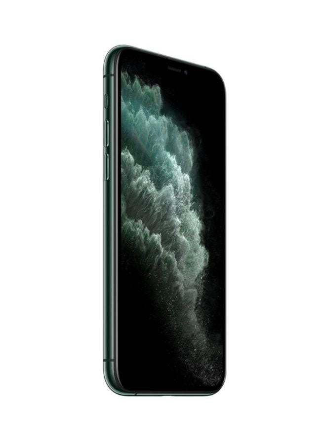 Apple - iPhone 11 Pro With FaceTime Midnight Green 64GB 4G LTE - International Specs - Image 1