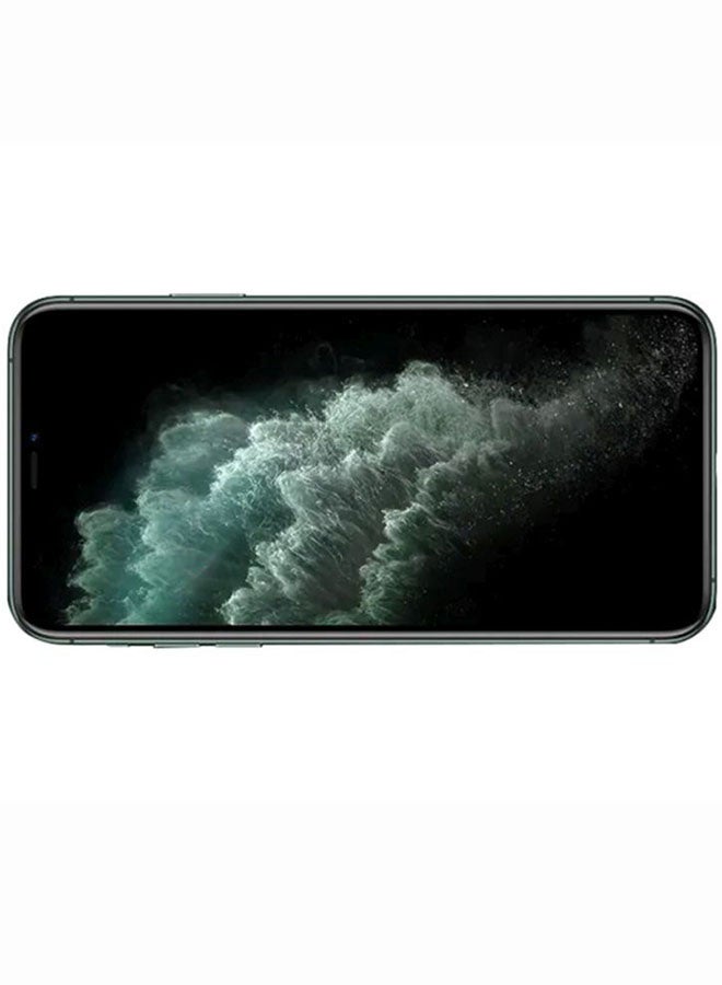 Apple - iPhone 11 Pro With FaceTime Midnight Green 64GB 4G LTE - International Specs - Image 1