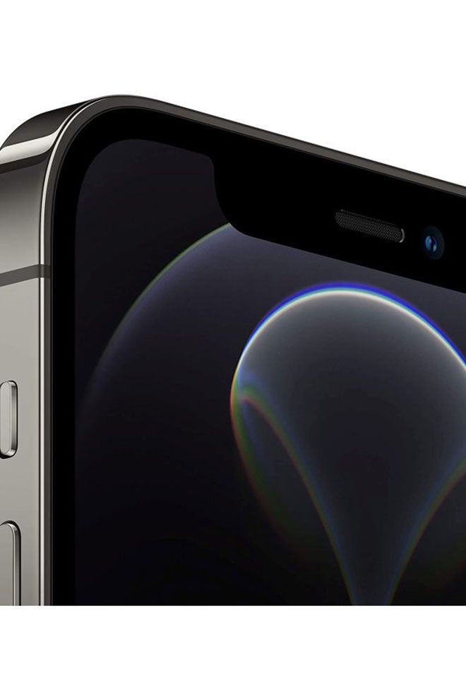 iPhone 12 Pro Max With Facetime 256GB Graphite 5G - Middle East Version