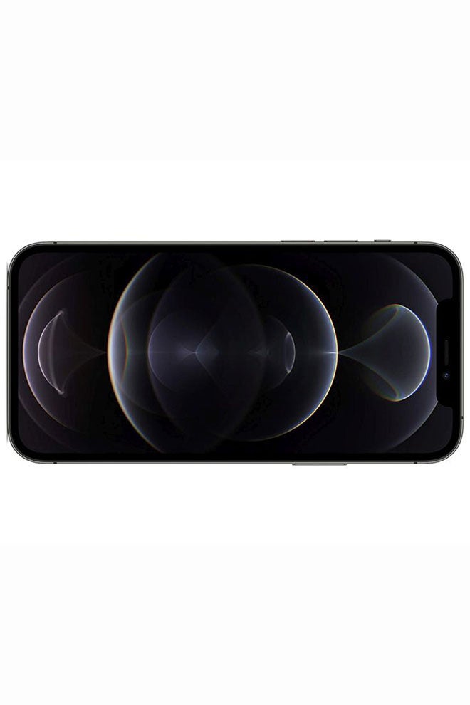 iPhone 12 Pro Max With Facetime 256GB Graphite 5G - Middle East Version