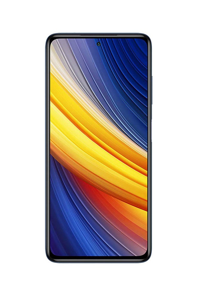 Xiaomi - Poco X3 Pro Dual SIM Phantom Black 8GB RAM 256GB 4G LTE - Global Version - Image 1