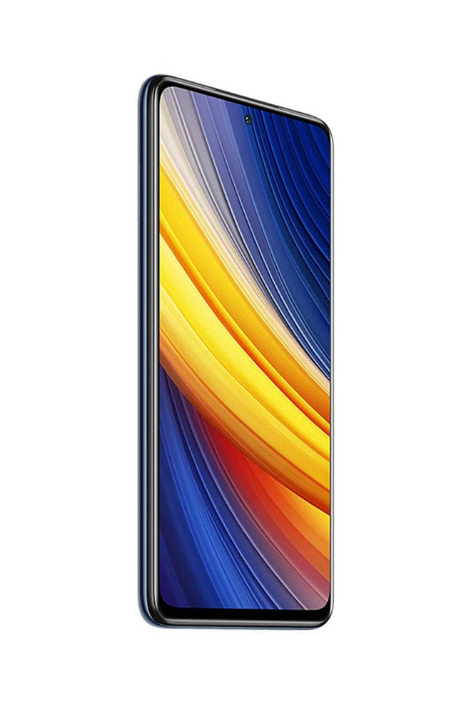 Xiaomi - Poco X3 Pro Dual SIM Phantom Black 8GB RAM 256GB 4G LTE - Global Version - Image 1