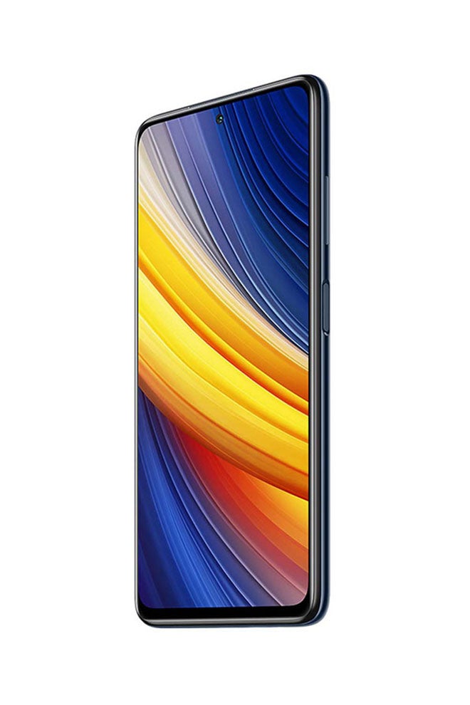 Xiaomi - Poco X3 Pro Dual SIM Phantom Black 8GB RAM 256GB 4G LTE - Global Version - Image 1