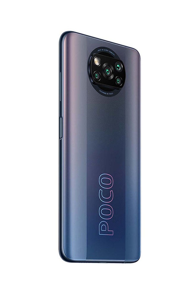 Xiaomi - Poco X3 Pro Dual SIM Phantom Black 8GB RAM 256GB 4G LTE - Global Version - Image 1