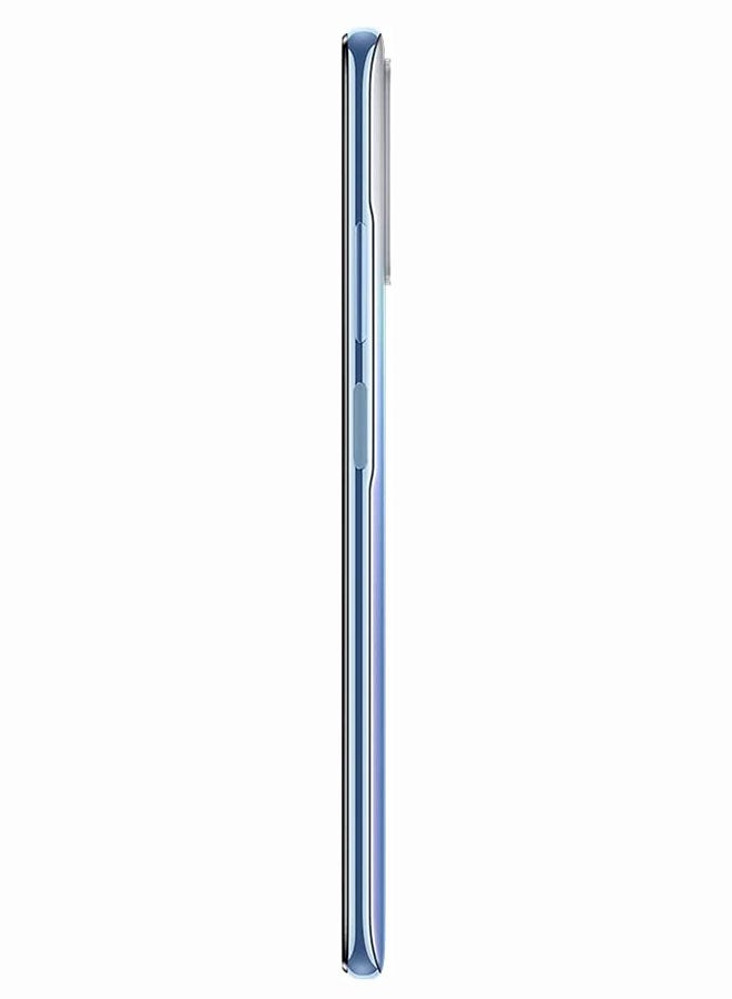 Xiaomi - Redmi Note 10s Dual SIM Ocean Blue 6GB RAM 128GB 4G LTE - Global Version - Image 1