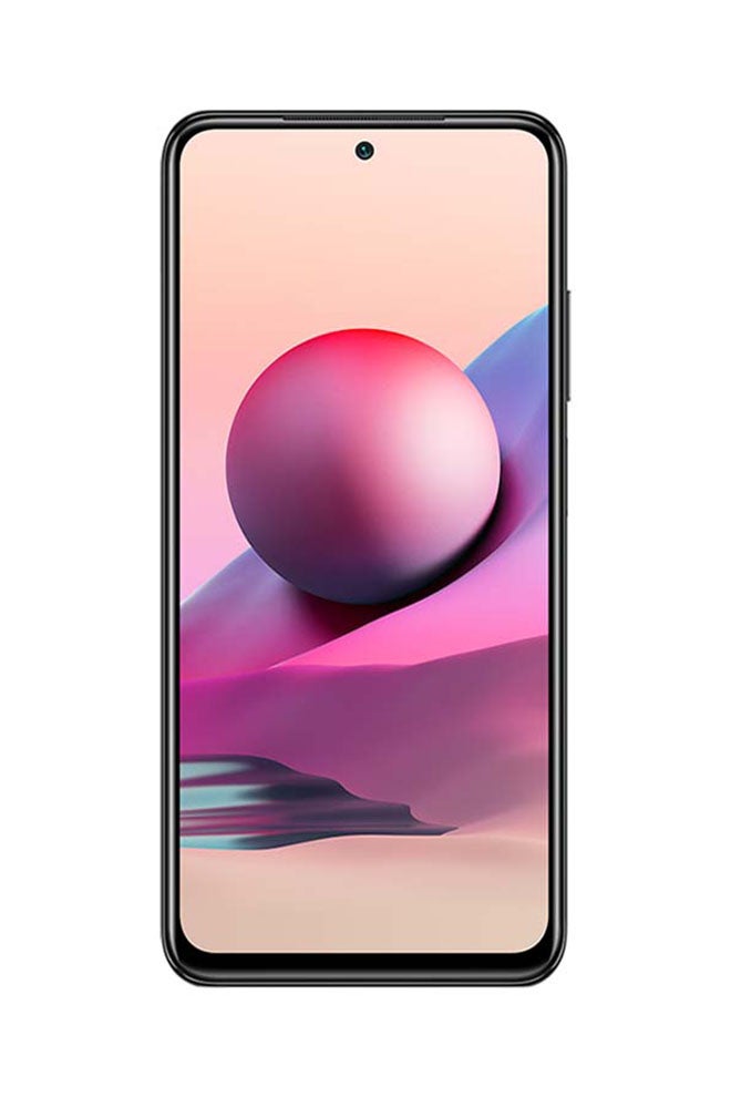 Xiaomi - Redmi Note 10s Dual SIM Onyx Gray 8GB RAM 128GB 4G LTE - Global Version - Image 1