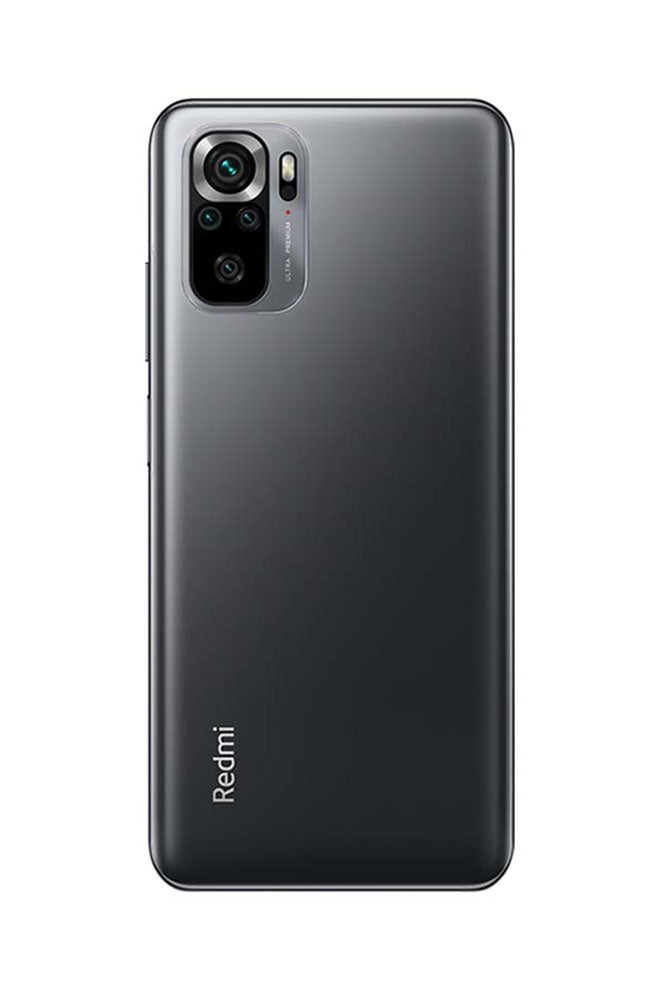 Xiaomi - Redmi Note 10s Dual SIM Onyx Gray 8GB RAM 128GB 4G LTE - Global Version - Image 1