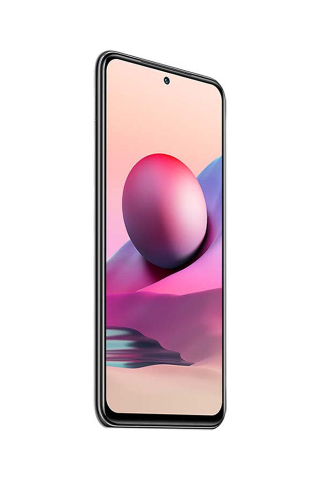 Xiaomi - Redmi Note 10s Dual SIM Onyx Gray 8GB RAM 128GB 4G LTE - Global Version - Image 1