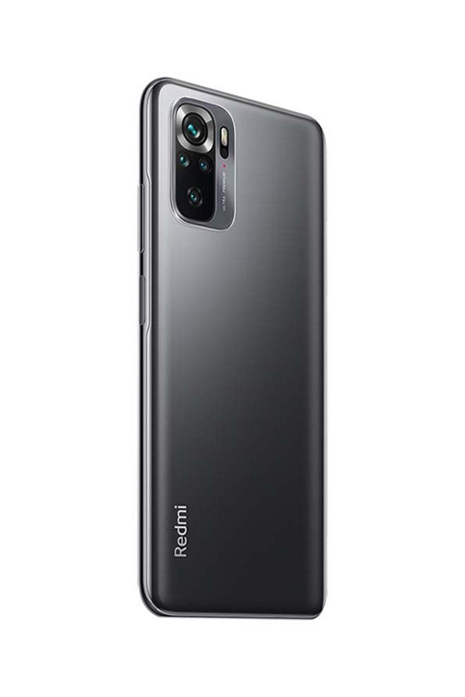 Xiaomi - Redmi Note 10s Dual SIM Onyx Gray 8GB RAM 128GB 4G LTE - Global Version - Image 1
