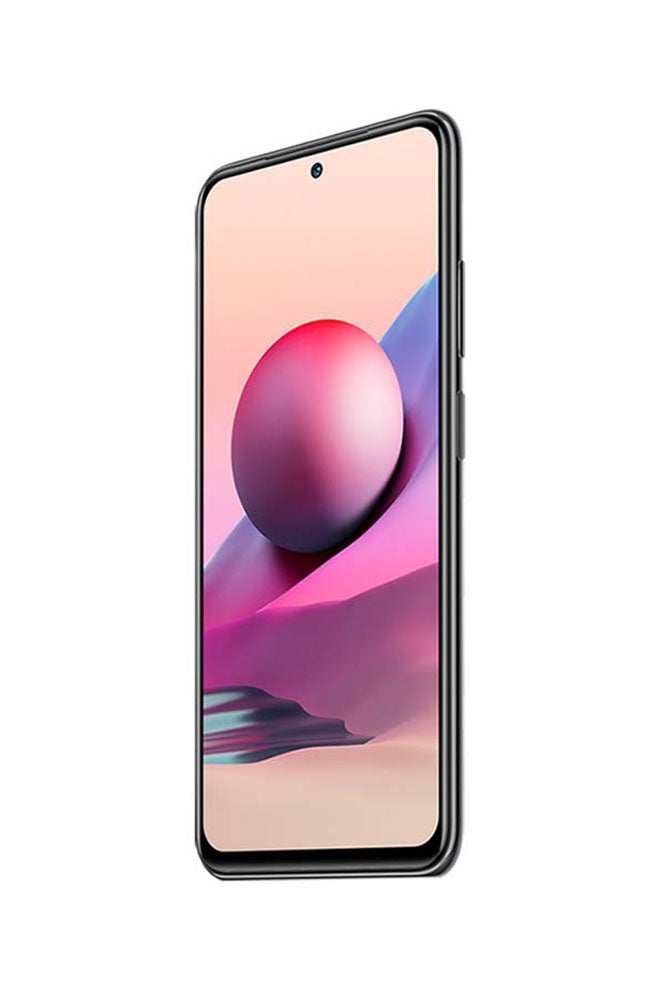Xiaomi - Redmi Note 10s Dual SIM Onyx Gray 8GB RAM 128GB 4G LTE - Global Version - Image 1