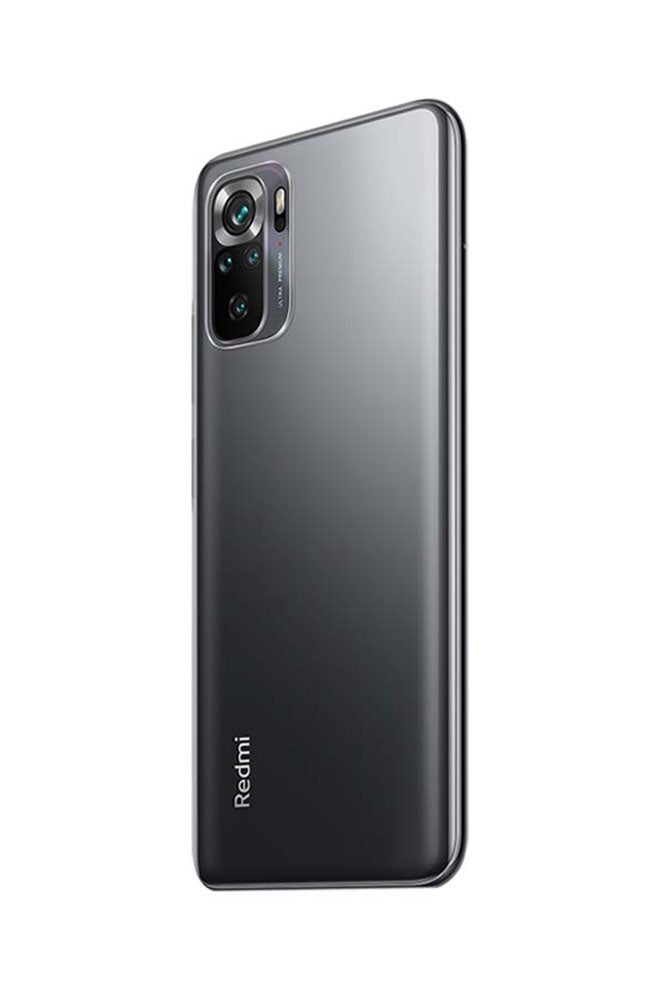 Xiaomi - Redmi Note 10s Dual SIM Onyx Gray 8GB RAM 128GB 4G LTE - Global Version - Image 1