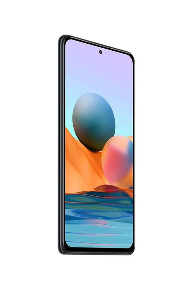Xiaomi - Redmi Note 10 Pro Dual SIM Onyx Gray 8GB RAM 128GB 4G LTE - Global Version - Image 1