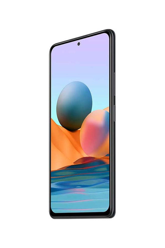 Xiaomi - Redmi Note 10 Pro Dual SIM Onyx Gray 8GB RAM 128GB 4G LTE - Global Version - Image 1