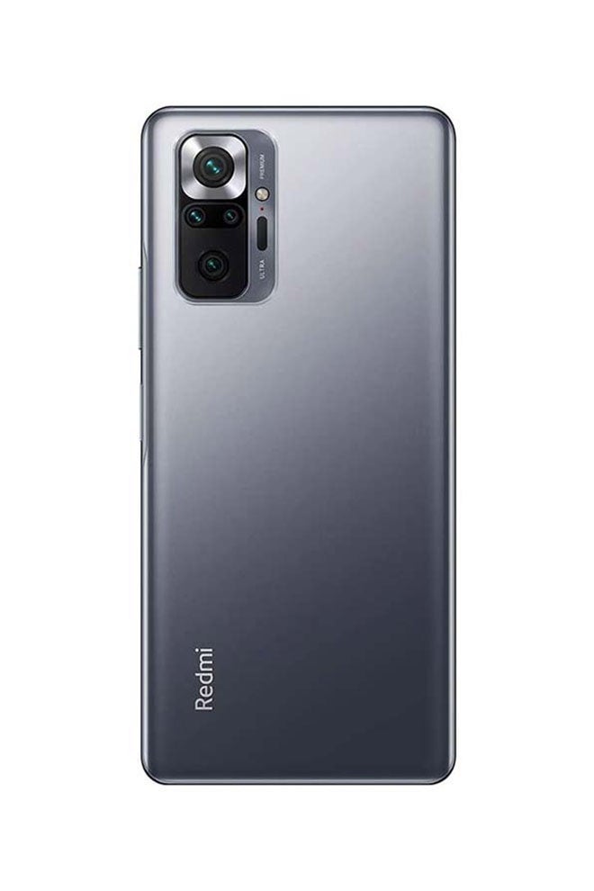 Xiaomi - Redmi Note 10 Pro Dual SIM Onyx Gray 8GB RAM 128GB 4G LTE - Global Version - Image 1