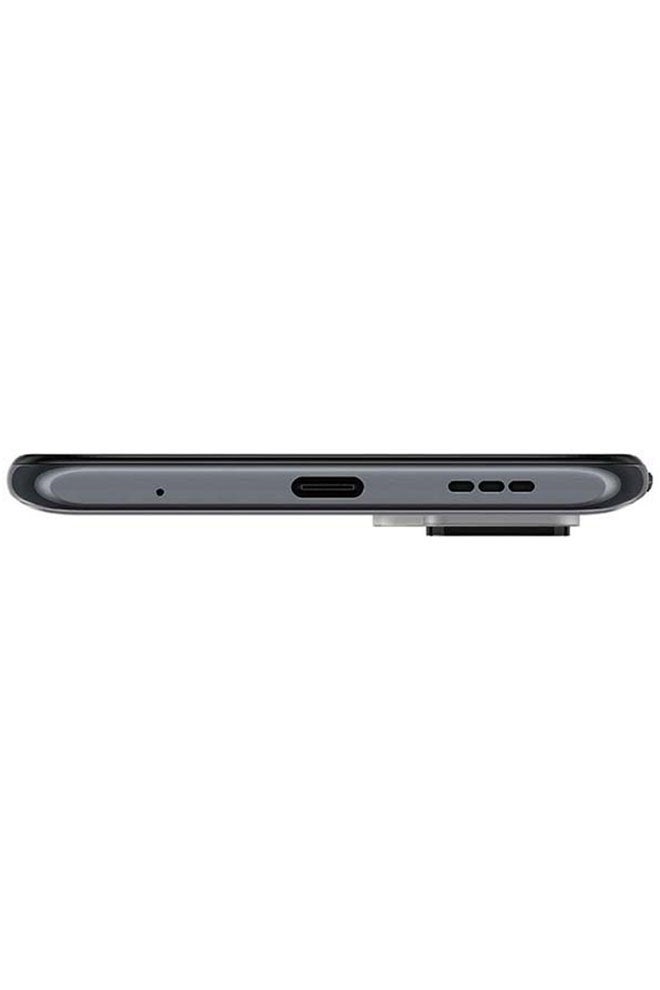 Xiaomi - Redmi Note 10 Pro Dual SIM Onyx Gray 8GB RAM 128GB 4G LTE - Global Version - Image 1